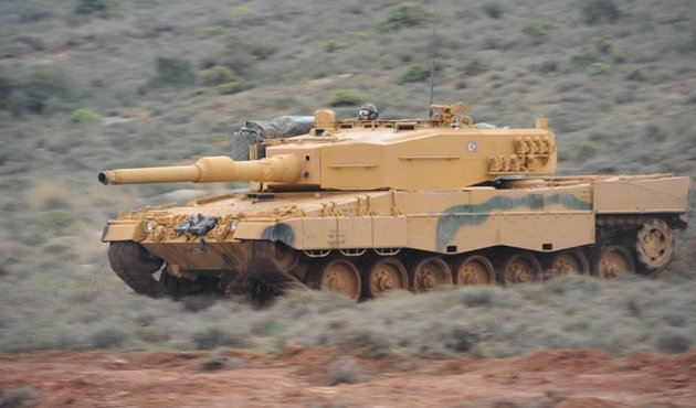 Bir günde tam 94 terörist daha etkisiz hale getirildi!