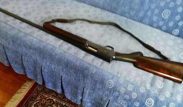 9 yaşındaki çocuk 6 yaşındaki kız kardeşini vurdu!