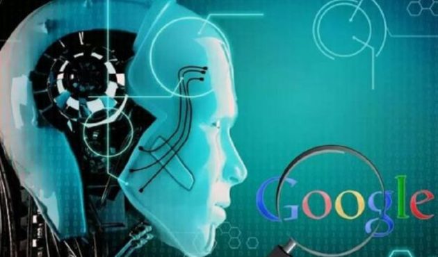 Google'dan ABD ordusuna yapay zeka desteği!