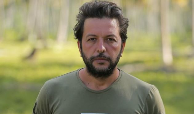 Survivor'ın iddialı ismi Nihat Doğan adaya veda etti!