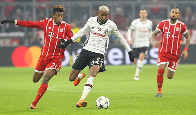 Bayern Münih'in 3 yıldızı İstanbul'a getirilmedi!