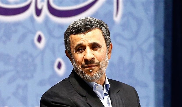 Ahmedinejad'ın yardımcısına hapis ve kırbaç cezası...