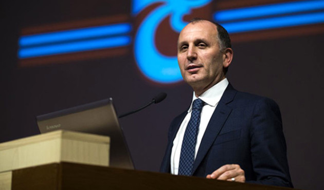 Muharrem Usta aday olmayacağını açıkladı!