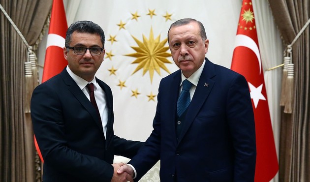 Cumhurbaşkanı Erdoğan’dan KKTC’ye "3 çocuk" ikazı!