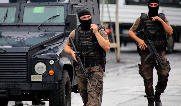 "Bakanlık Afrin için kura çekmek zorunda kalıyor"