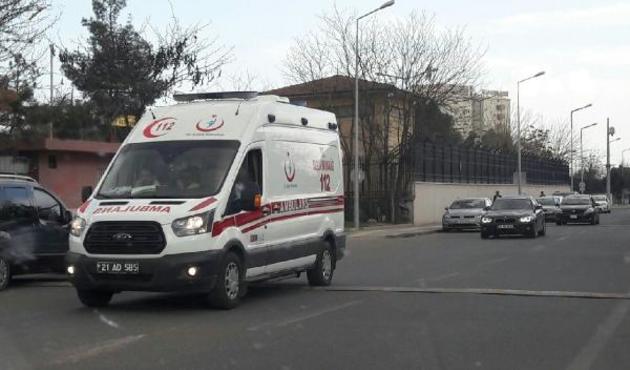 Acı haber Diyarbakır'dan geldi: Şehit sayısı 3'e yükseldi...