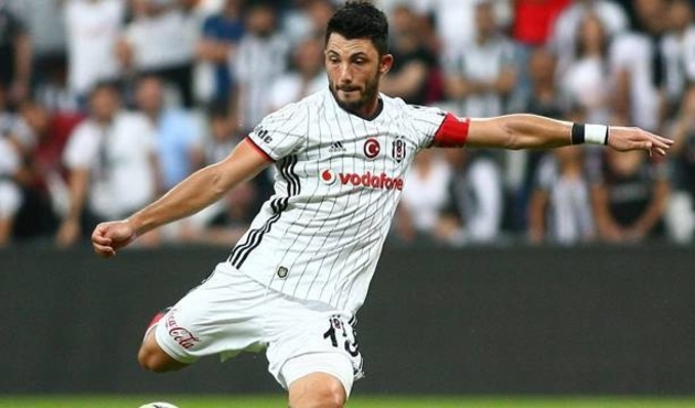 Tolgay'ın değeri 25 milyon euro!