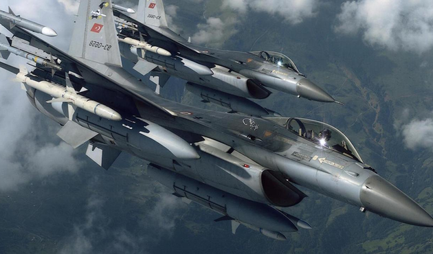 En güçlü bombaya çok özel sistem!