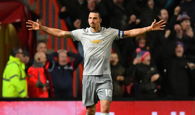 Ibrahımovic'in yeni takımı belli oldu!