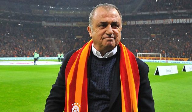 Terim'in 19 yıllık hasreti bitirecek planı ortaya çıktı!