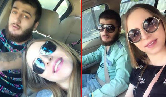 Baba oğlunu öldürdü, gelini şikayetçi olmadı!