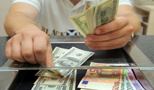 Piyasalar hareketli! Dolar ve Euro'da son durum