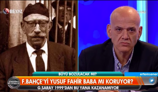 Ahmet Çakar'ın tahmini Gökmen Özdenak'ı kızdırdı! Suratına fırlattı... / VİDEO
