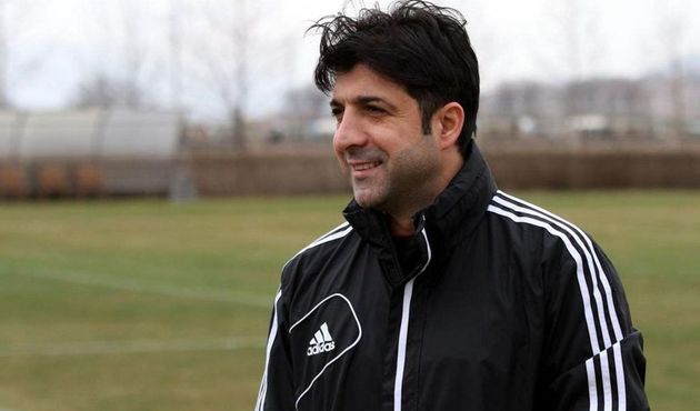Gaziantepspor'da Oktay Derelioğlu dönemi sona erdi!