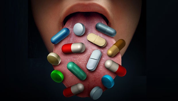 Türkiye için çok çarpıcı antibiyotik araştırması