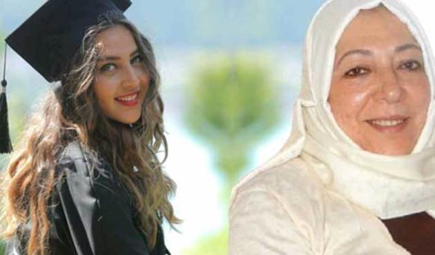Suriyeli aktivist anne ve kızının öldürülmesiyle ilgili davada karar!