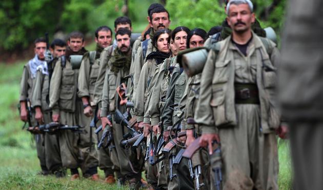 PKK'ya 2 milyar dolarlık büyük darbe!