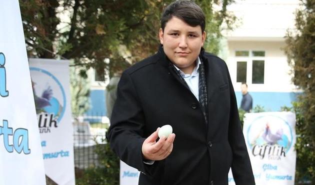 Milyonlarca lirayla ortadan kaybolan Çiftlikbank'ın kurucusunun izi bulundu!