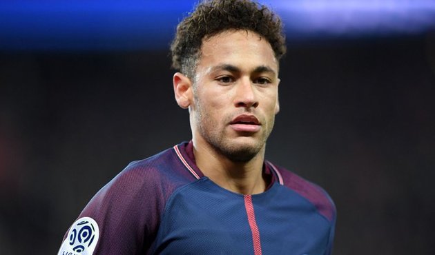 Neymar, Real Madrid ile görüşüyor!