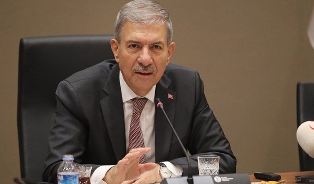 Sağlık Bakanı Demircan'dan 10 müjde!
