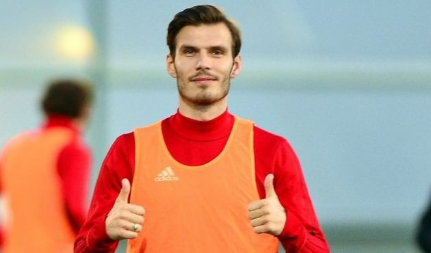 Elazığspor'dan  İzlanda milli takımına!