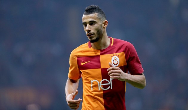 Belhanda: Kadıköy'de tarih yazacağız