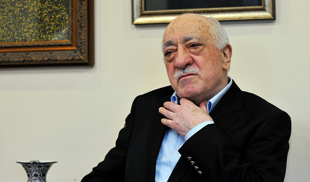 FETÖ elebaşı Gülen'den gizlenen üyelerine "gaybubet" talimatı!