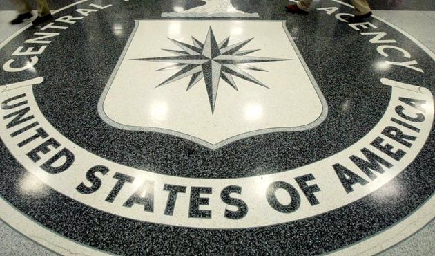 CIA'nın başına ilk kez bir kadın getirildi!