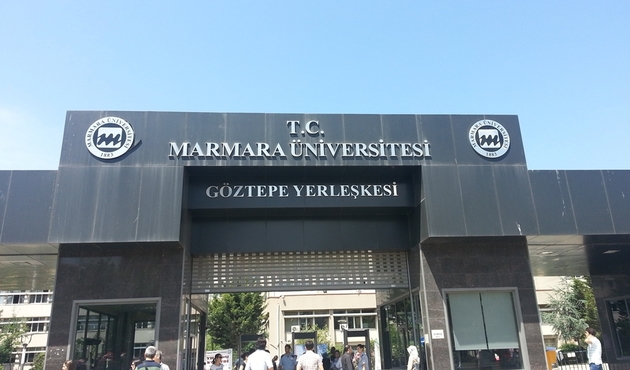 FETÖ Marmara Üniversitesi yapılanması davasında karar...