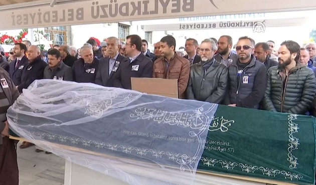 Büyük acı! Cenaze törenleri düzenleniyor...