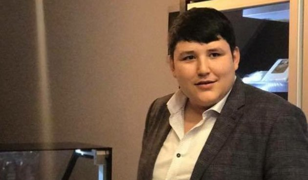 Çiftlik Bank'ın kurucusu Mehmet Aydın'ın eşi teslim oldu!