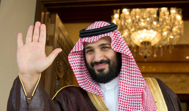 Suudi Arabistan'dan İran'a nükleer tehdit!