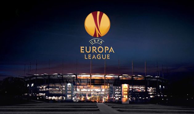 UEFA Avrupa Ligi heyecanı!
