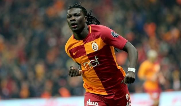 Gomis'ı yıkan haber!