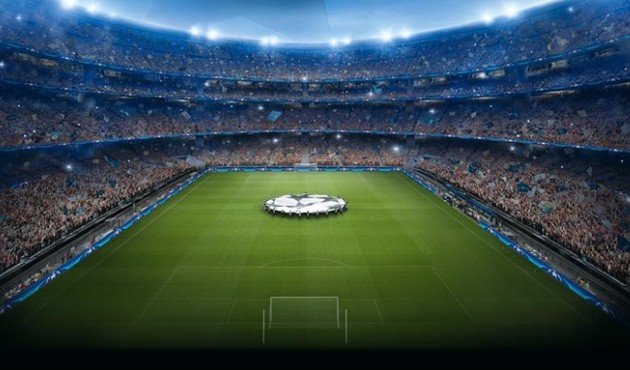 İşte Şampiyonlar Ligi'nde çeyrek finalistler!