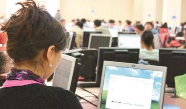 Taşerona kadro verildi! Akraba avı başladı...