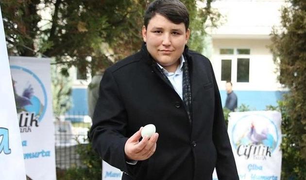 Çiftlik Bank'ın kurucusunun kimliği ortaya çıktı!