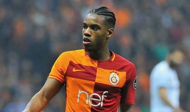 Rodrigues için tam 30 milyon euro!