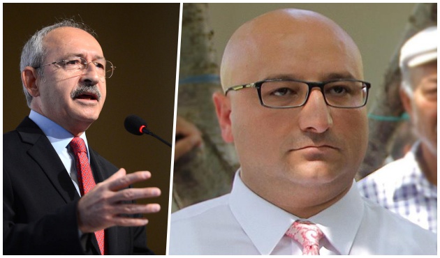 Kılıçdaroğlu'nun danışmanına verilen FETÖ cezası ile ilgili flaş gelişme!