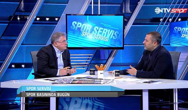10 yıldır devam eden program son kez ekranlara geldi!