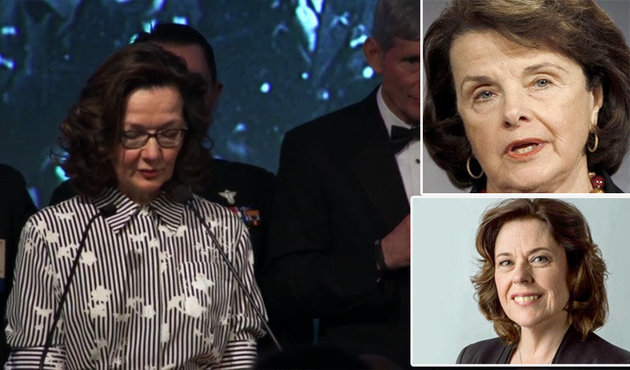 Karanlıklar kraliçesi Gina Haspel'in koltuğu sallantıda!