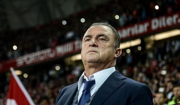 Fatih Terim'in derbi planı!