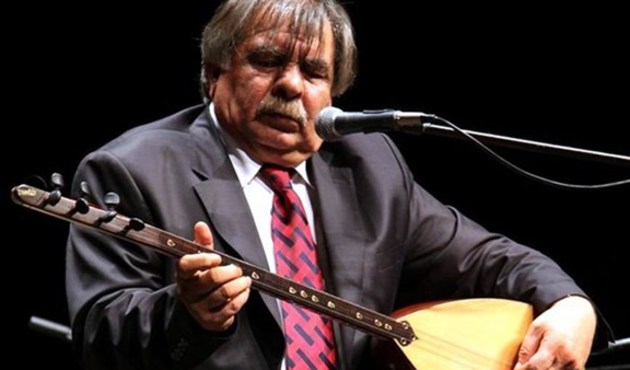 Arif Sağ, açık beyin ameliyatı oldu!