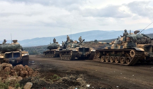 AP'den Türkiye'ye skandal talep...
