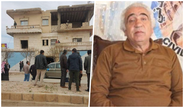 PKK, Afrin yenilgisinin hesabını ona kesti! Ömer Alluş infaz edildi...