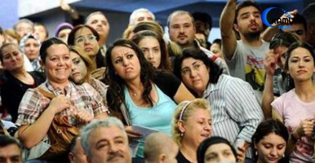 Atanamayan öğretmenlere müjde: Yurt dışında görev, ülkeye göre maaş!