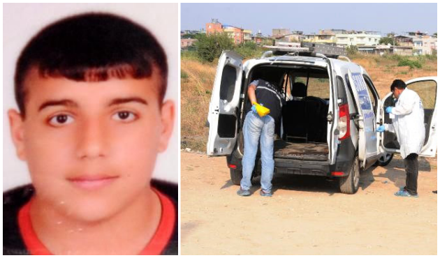 13 yaşındaki kıza tecavüzle suçlanıp öldürülmüştü!