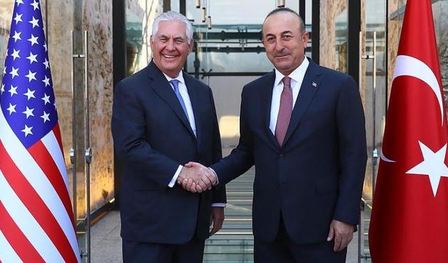 Bakan Mevlüt Çavuşoğlu'nun ABD ziyaretiyle ilgili flaş erteleme!