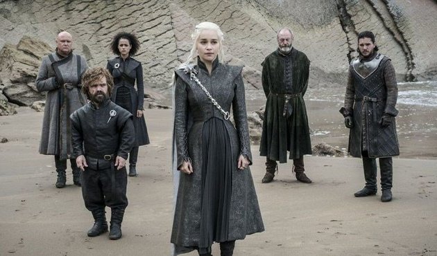 Game of Thrones'in yıldızlar tek tek ölecek...