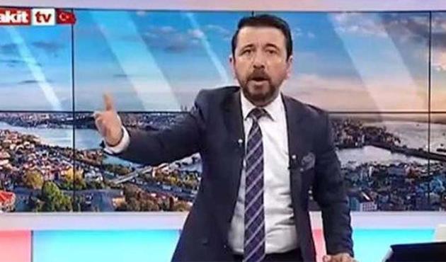 AKİT TV'deki o sözlere ilk ceza kesildi!